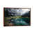 Brown Floater Frame selected