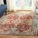 World Menagerie Bisen Performance Oriental Rug & Reviews | Wayfair