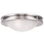 Plafonnier encastré 2 lumières Adrielle-22670036-22670035