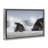 Juego De Olas Ocean Spray Floating Frame, design by Urtzi Vera-559546634-559546614