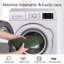Tapis pour salle de bain Kerven-1507032098-1507032101
