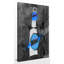 « drink labatted blue bouteille inversed » par ppi studio, impression sur toile tendue-20524312