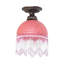 1 - Light Flush Mount