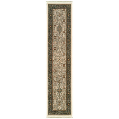 Knepp Oriental Indoor Rug