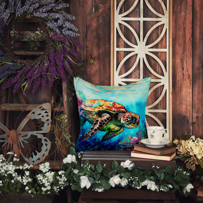 Coussin décoratif intérieur / extérieur Nautical