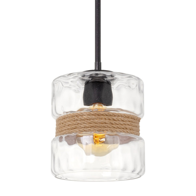 Melania 1 - Light Unique/Statement Pendant