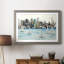 Boat City Boat City - peinture encadrée-2008520844-1901612135-2008520840