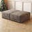 37.40"Sofa Ottoman