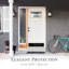 Plaque de protection pour porte Ackman - Aluminium anodisé - Support magnétique pour portes en acier-83149516-83149520