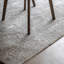 Angeleah Circular Knotted Area Rug-919203647
