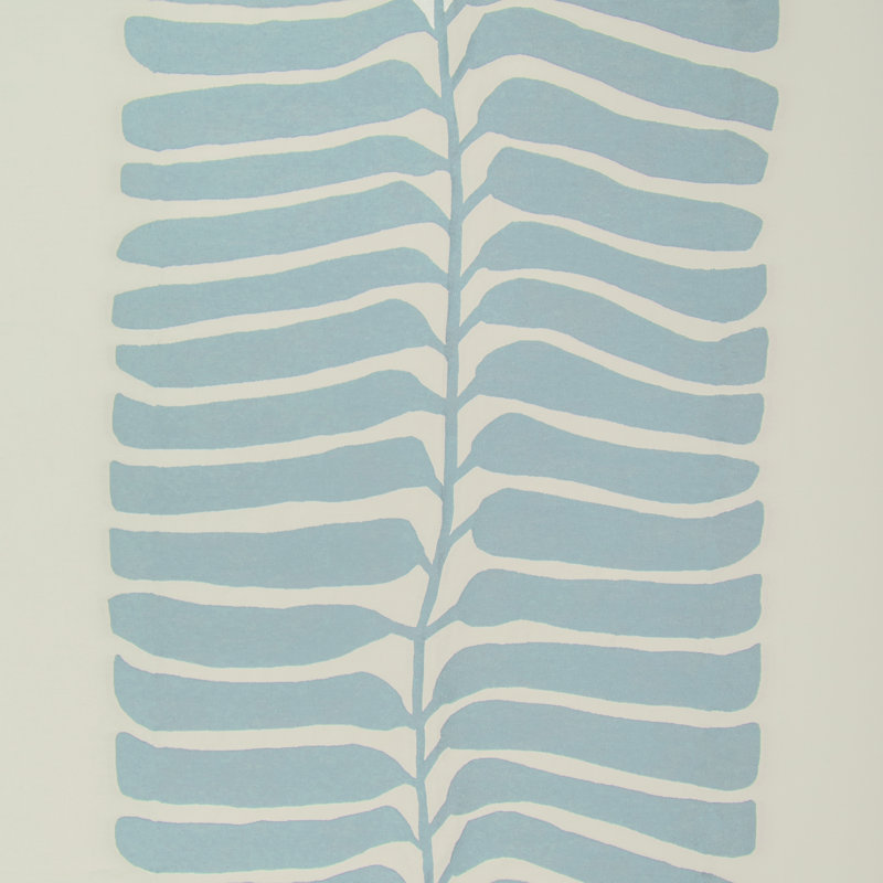 Rio Vine, Chambray