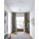 Letitia Modern LED Round Crystal Flush Mount