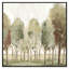 «Silent Fall Floater Frame», peinture sur toile-56483999-56484000