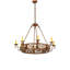 Delano 8 - Light Chandelier