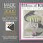 «Klint Museum Posters I», reproduction encadrée - bois massif-1336547605-1336547604