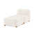 Merino Cream 100% Polyester is out of stock