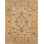 Oriental Area Rug in Beige