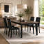 Chaise d'appoint rembourrée H 35,4 po-553392056-545802150-569559642
