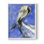 Pelican Pool II, reproduction encadrée - bois massif-1252035207-1252035206