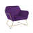 Purple is out of stock