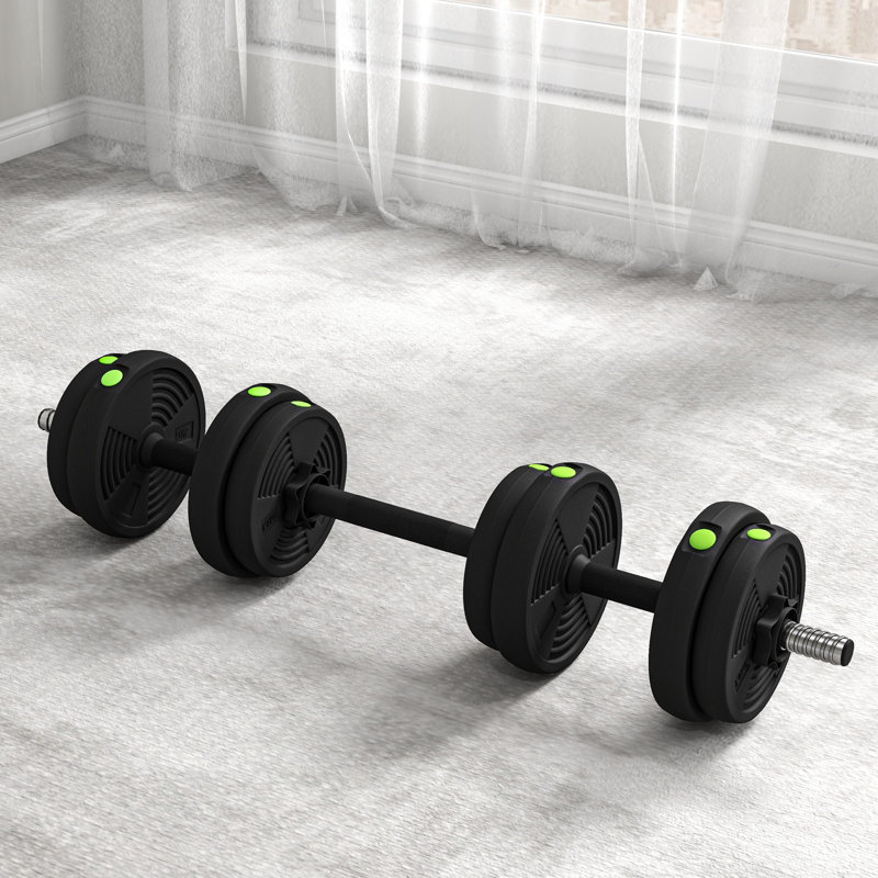 Barbell Set