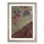 Wasps Nest by Shibata Zeshin - Framed Print-55612271-55612268