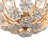 Ashmi Semi Flush Mount
