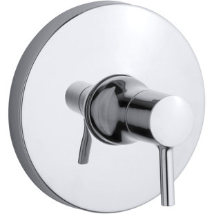 Toobi Rite-Temp Valve Trim with Lever Handle