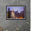 Terra Cotta Tower Print by Tim Klein