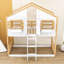 Lit superposé simple au-dessus de simple Aleks Kids-884666304