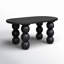 Table basse Doughtie