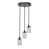 Granit foncé