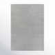 Crowe Hand Loomed Performance Wool Gray Area Rug