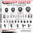 Square Stem Caster-92276372