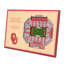 Affichage de bureau ncaa 3d stadiumviews-41857531