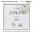 Gallery Perfect 12" x 12" Hanging Wall Wood Matted Picture Frame Kit - 9 Piece Set-99838331