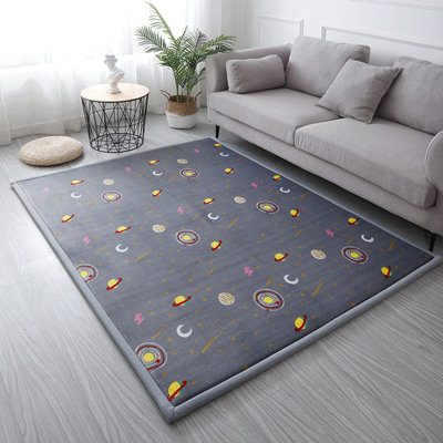 Tapis Reidsville avec envers antidérapant