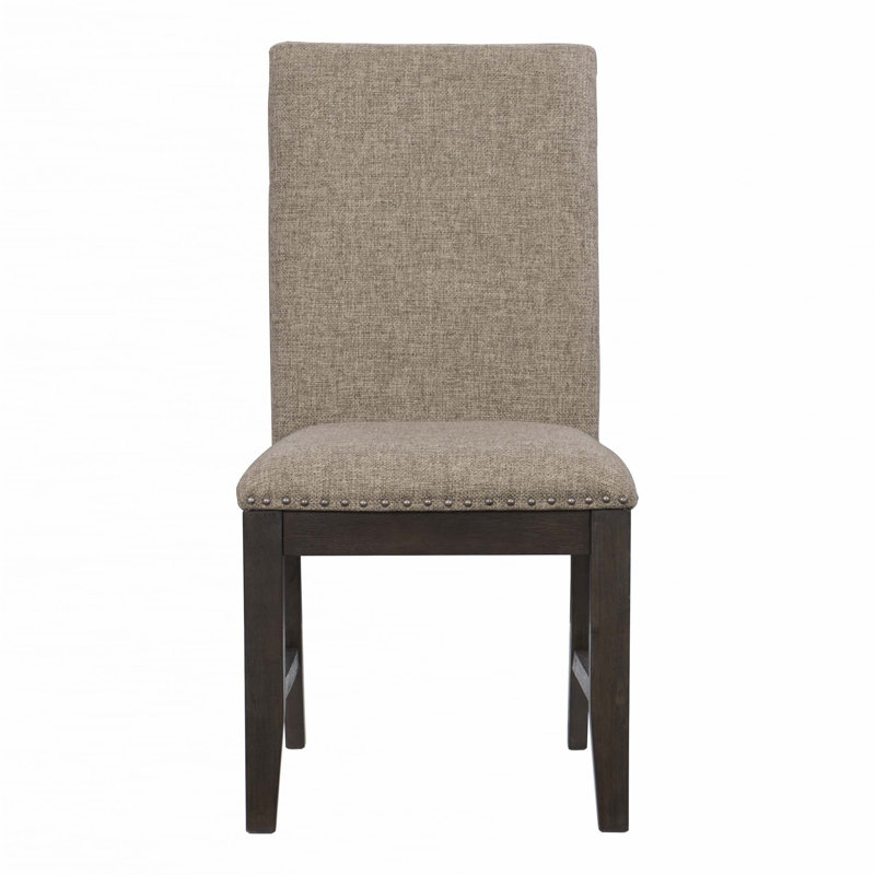 Ensemble de 2 chaises de salle à manger