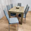 Kayenta 6 - Person Dining Set-1742564897-1709300242