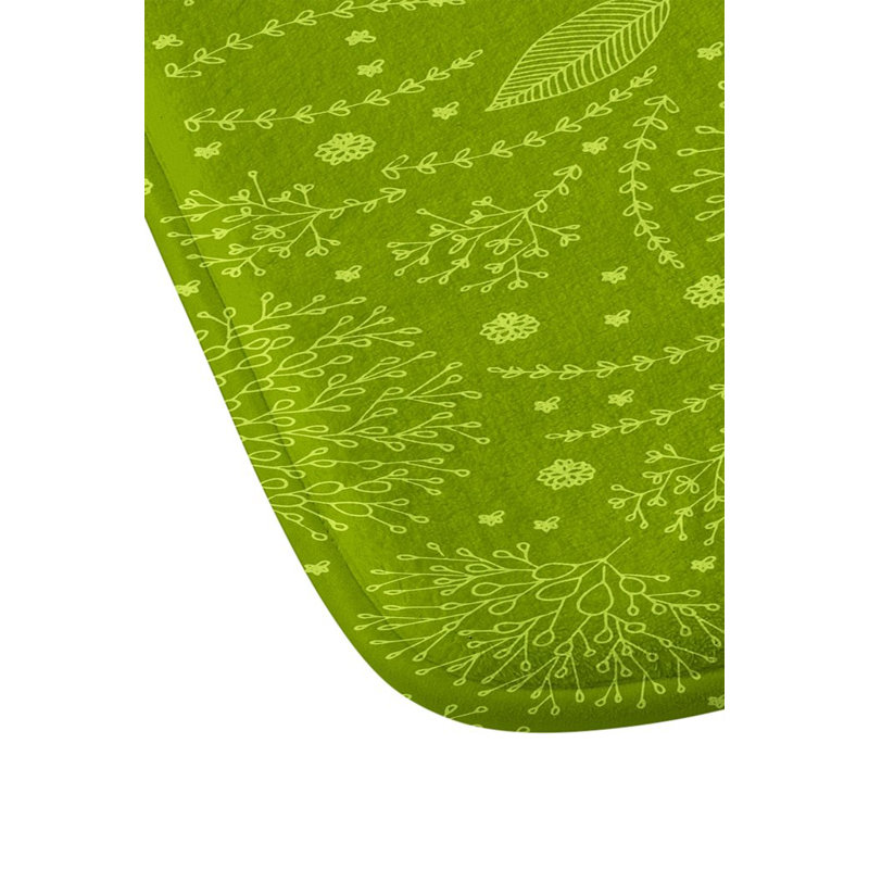 Tapis pour salle de bain