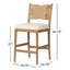 Tova Upholstered Stool-1214270406