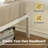14 Inch Metal Platform Bed Frame With Storage Space-873947601-873947598-886897915