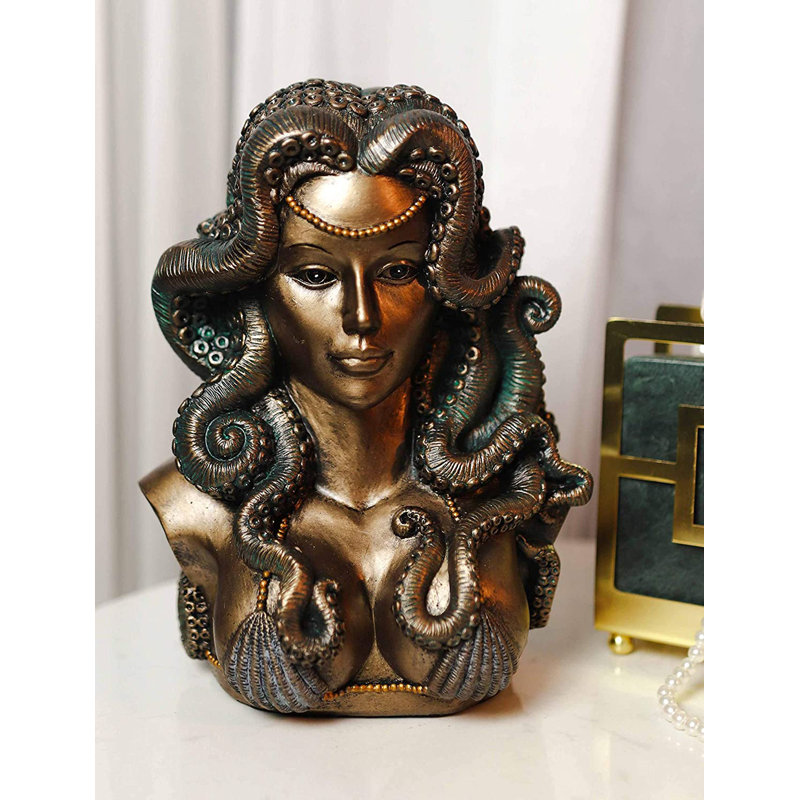 Arakawa Fantasy & Sci-Fi Bust