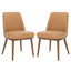 Normandy Leather Dining Chair