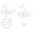 Olivos 17'' Ceiling Fan with Light Kit