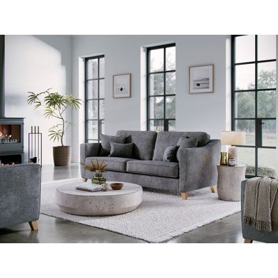 Stoystown 3 Seater Sofa
