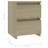 vidaXL Side Cabinet Storage for Living Room Engineered Wood-986061677-994401951
