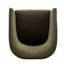 Fauteuil demi-tonneau Marzi-1636961187
