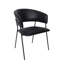 Fauteuil de salle à manger Slate-1259618084