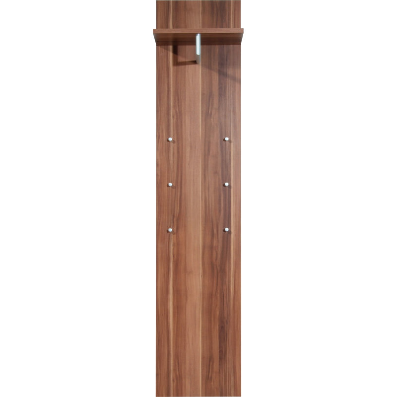 Wall Coat Rack